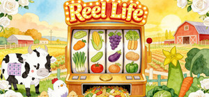 Reel Life banner