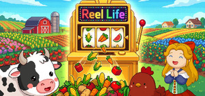 Reel Life banner