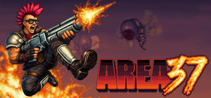 Area 37 banner