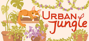 Urban Jungle banner