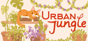 Urban Jungle banner