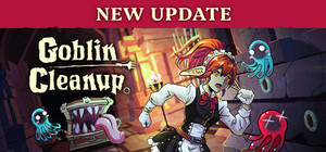 Goblin Cleanup banner