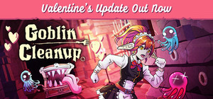 Goblin Cleanup banner
