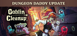 Goblin Cleanup banner