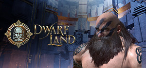 Dwarf Land banner