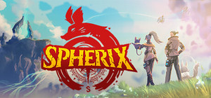 Spherix banner