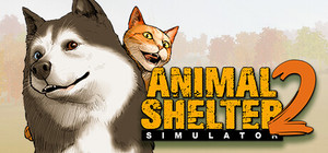 Animal Shelter 2 banner