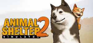 Animal Shelter 2 banner