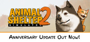 Animal Shelter 2 banner