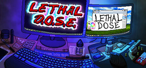 Lethal Dose banner