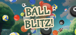 Ball Blitz banner