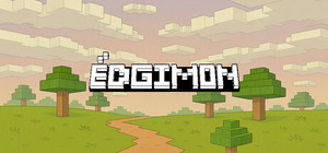 Édgimon banner