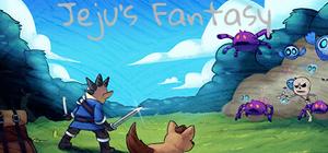 Jeju's fantasy banner
