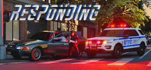 Responding banner