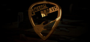 Guitar Maker banner