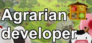 Agrarian developer banner