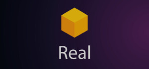 Real banner