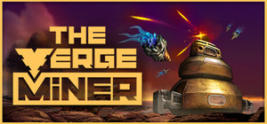 The Verge Miner banner