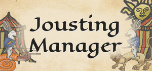Jousting Manager banner