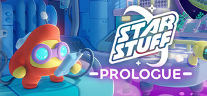 Star Stuff: Prologue banner
