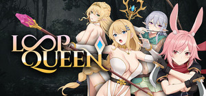 Escape Dungeon 3 - Loop Queen banner