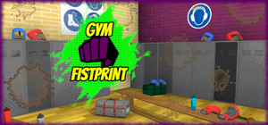 GymFistprint banner