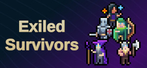 Exiled Survivors banner