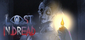 Lost in Dread banner