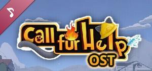 Call fur Help Soundtrack banner