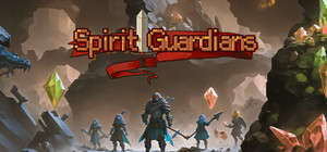 Spirit Guardians banner