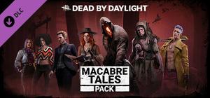 Dead by Daylight - Macabre Tales Pack banner