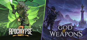 God of Apocalypse banner