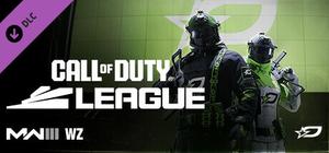 Call of Duty League™ - OpTic Texas Team Pack 2024 banner