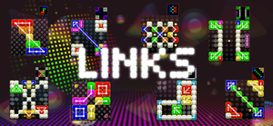 Links Puzzle banner