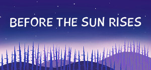 Before The Sun Rises banner