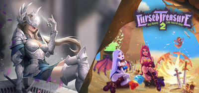 Primateria x Cursed Treasure 2 Ultimate Edition Bundle