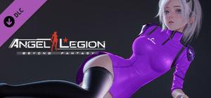 Angel Legion-DLC Navigator (Purple) banner