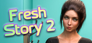 Fresh Story 2 banner