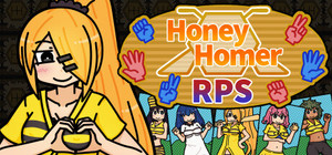 Honey Homer RPS banner