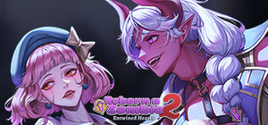 Reborn a Zombie 2: Entwined Hearts banner