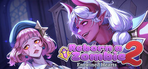 Reborn a Zombie 2: Entwined Hearts banner