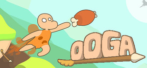 Ooga banner