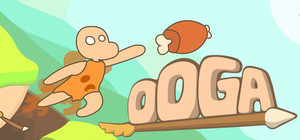 Ooga banner