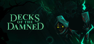 Decks of the Damned banner