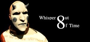 Whisper Out Of Time banner