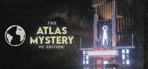The Atlas Mystery: PC Edition banner