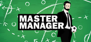 Master Manager banner