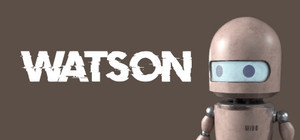 Watson banner