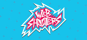 Webshooters banner