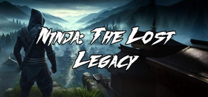 Ninja: The Lost Legacy banner